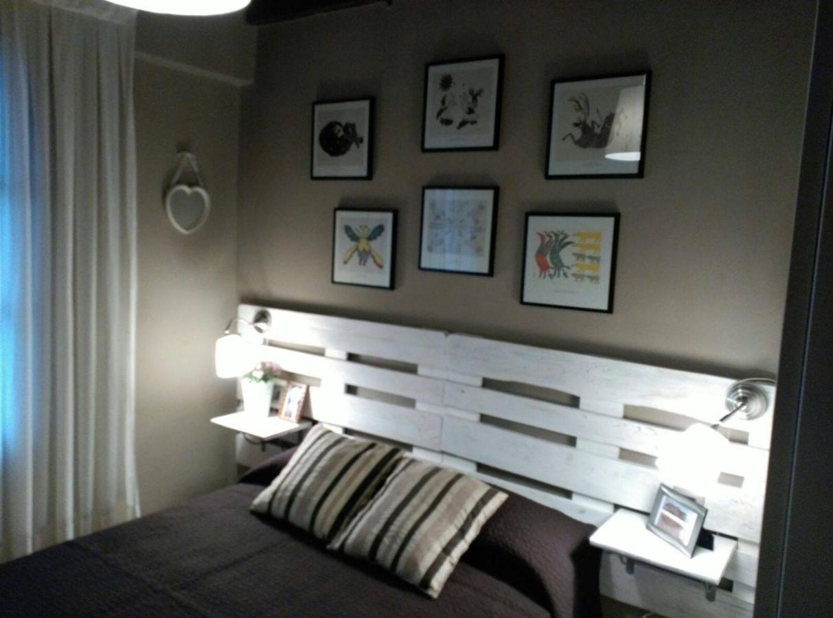 Las Endrinas Vakantiehuis *